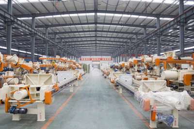 公司概况与技术转让 双轮驱动下的创新发展之路