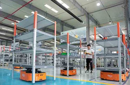 钛金科技荣登2022年山东省省级智能工厂榜单 技术创新与成果转化双轮驱动