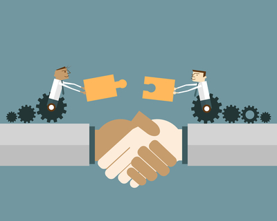 【熵周刊】大健康产业变局 万达战略升级，固生堂融资加速，技术转让潮涌