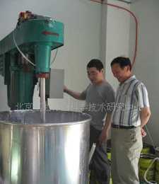 纳米改性内外墙乳胶漆 从技术支持、建厂服务到二手设备转让的全产业链解决方案