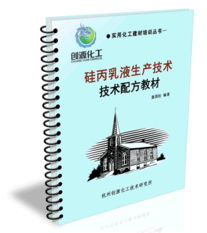 硅丙乳液生产技术深化剖析与市场应用前景